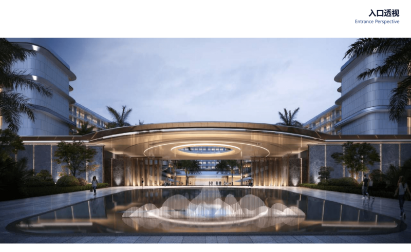 Ayana Heights Seaview Residence, phuket