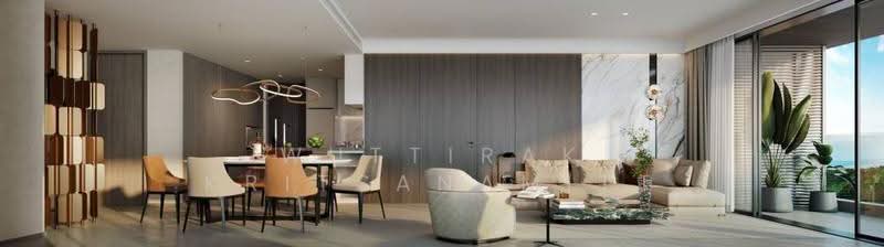 Ayana Heights Seaview Residence, phuket