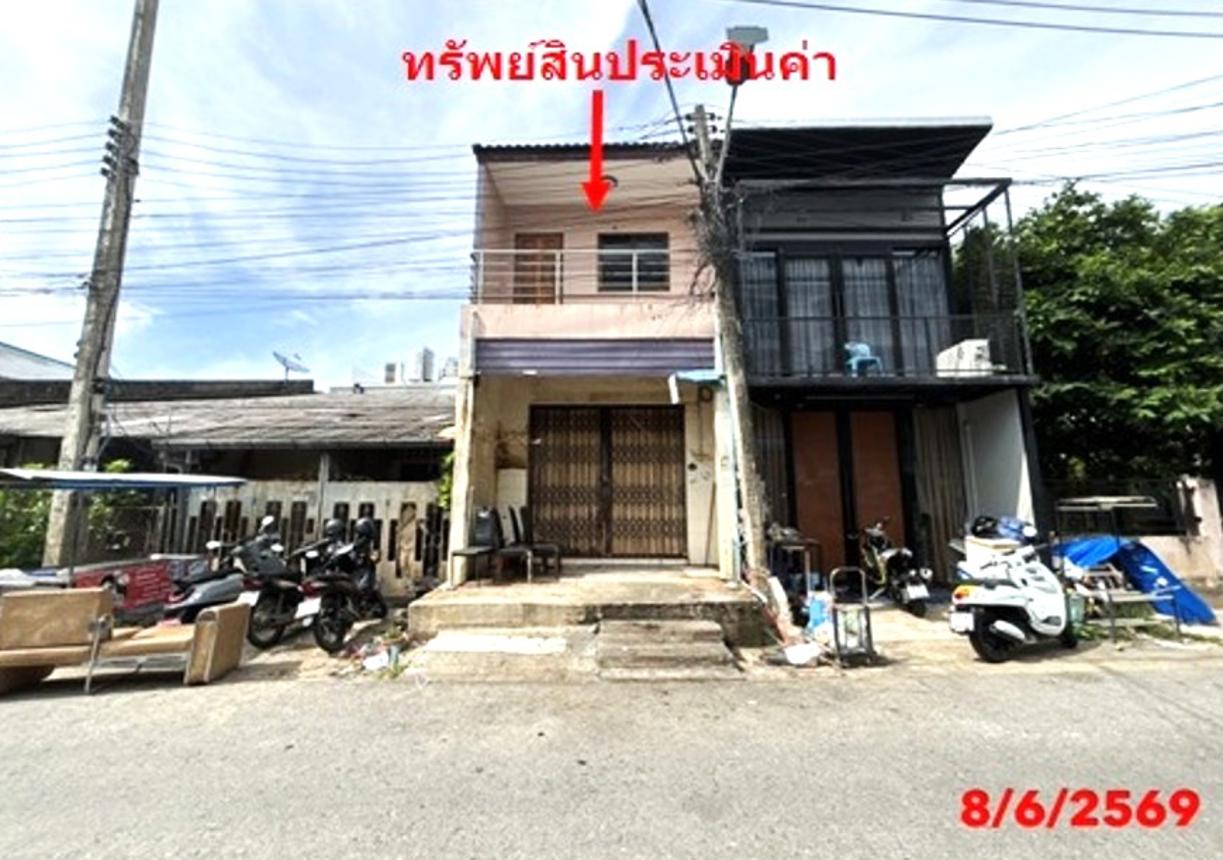 Single-Family House in Hat Yai, Songkhla Province