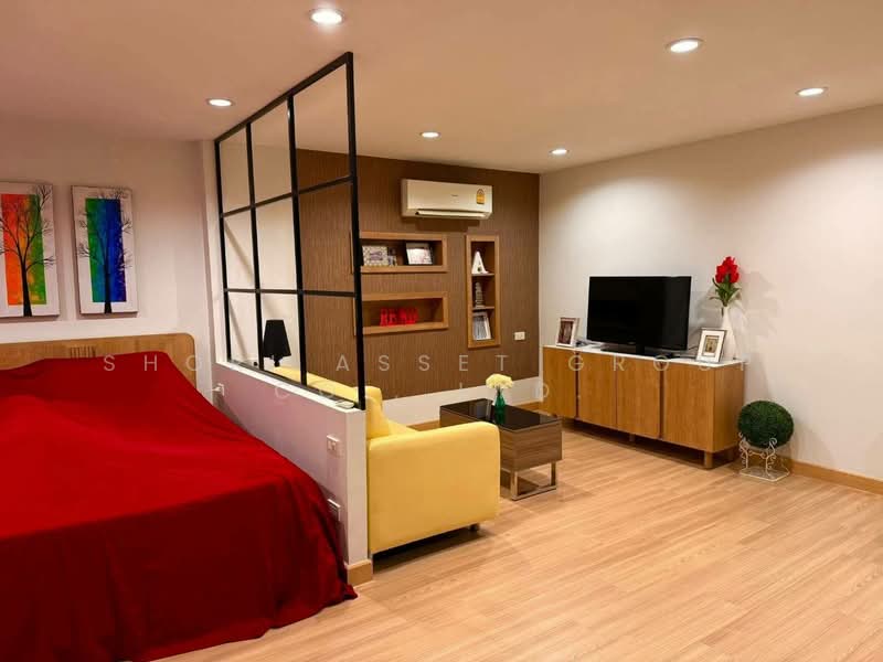 Airport Home Condominium, Chiang Mai