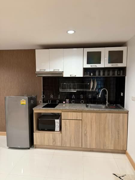 Airport Home Condominium, Chiang Mai