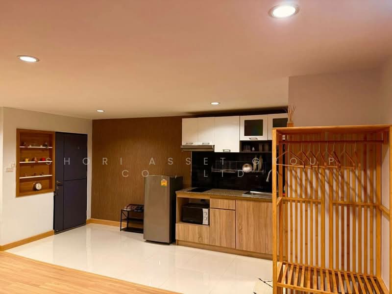 Airport Home Condominium, Chiang Mai