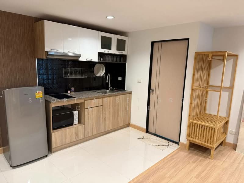 Airport Home Condominium, Chiang Mai