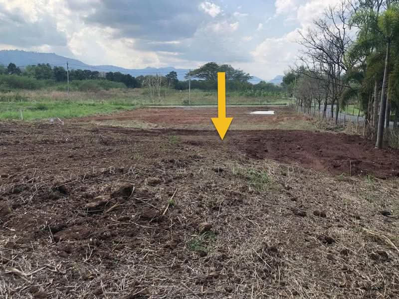 ขายที่ดิน ขนาด 2 ไร่ เหมาะสำหรับสร้างที่อยู่อาศัย, Nakhon Ratchasima