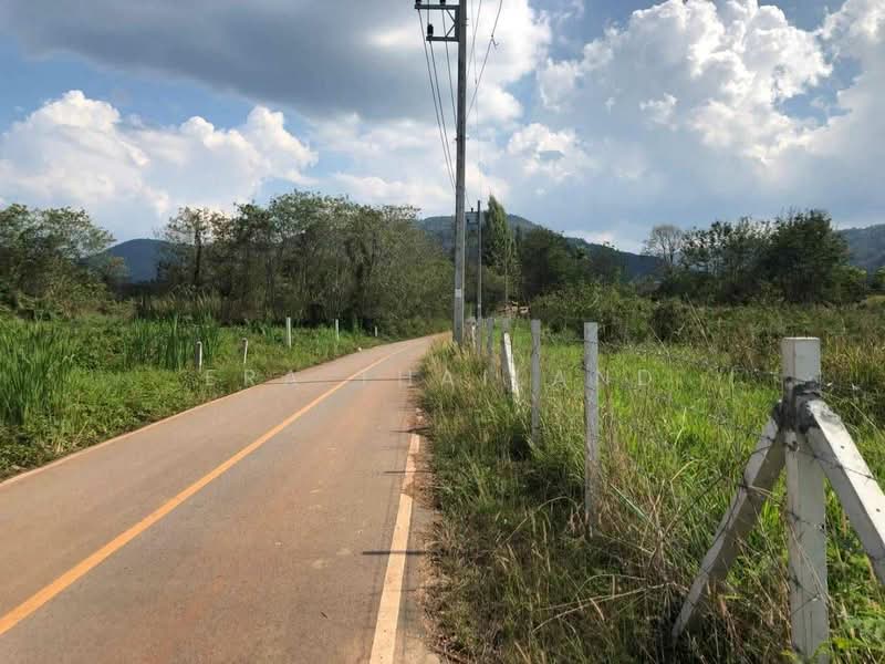 ขายที่ดิน ขนาด 2 ไร่ เหมาะสำหรับสร้างที่อยู่อาศัย, Nakhon Ratchasima