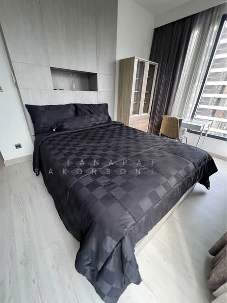 M Thonglor 10, Bangkok