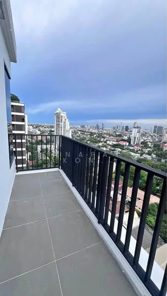 M Thonglor 10, Bangkok