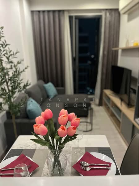 M Thonglor 10, Bangkok