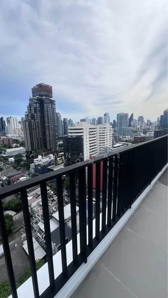 M Thonglor 10, Bangkok