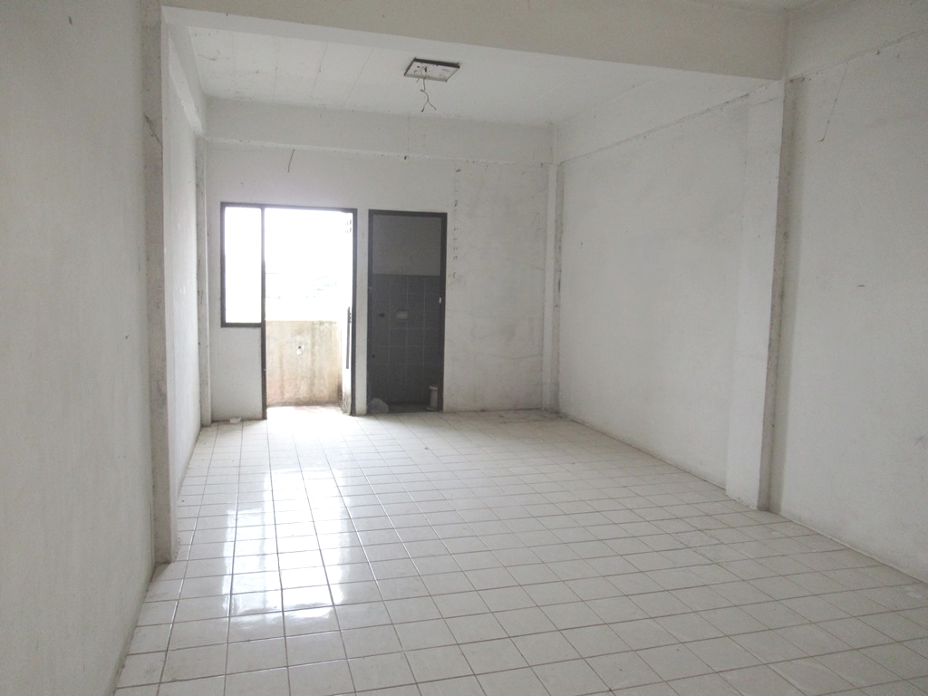 Condominium Project Nattasorn, Nakhon Pathom