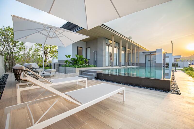 CASCADE by Patta, Chon Buri (Pattaya)