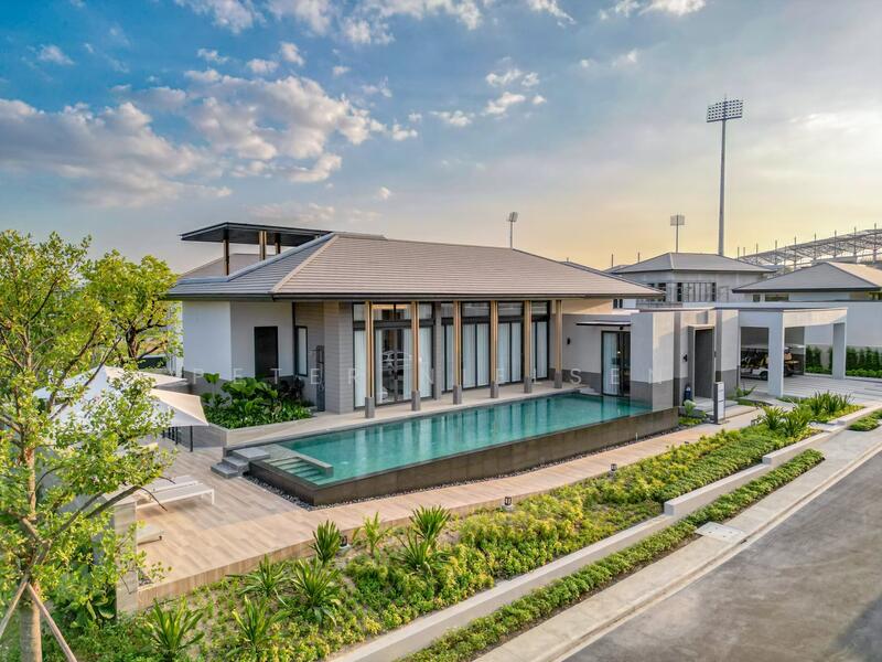 CASCADE by Patta, Chon Buri (Pattaya)
