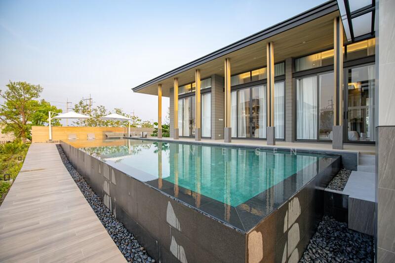 CASCADE by Patta, Chon Buri (Pattaya)