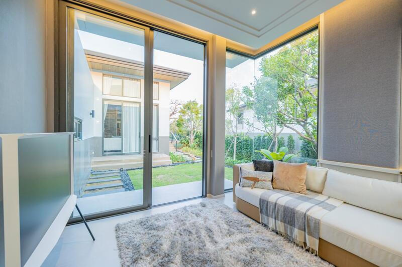 CASCADE by Patta, Chon Buri (Pattaya)