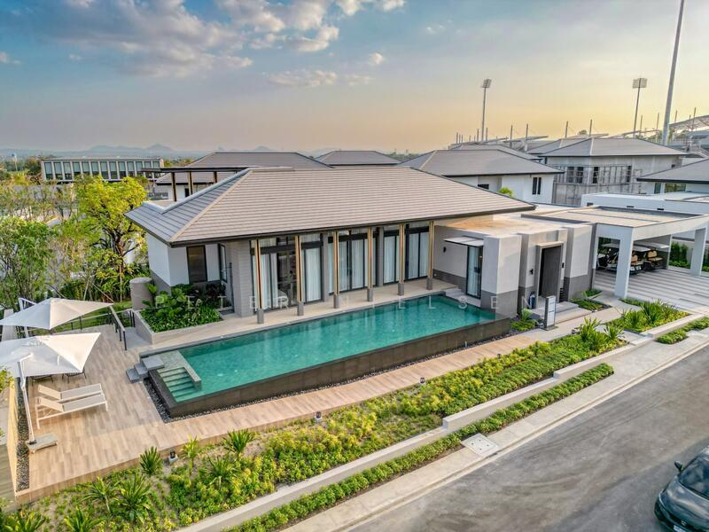 CASCADE by Patta, Chon Buri (Pattaya)
