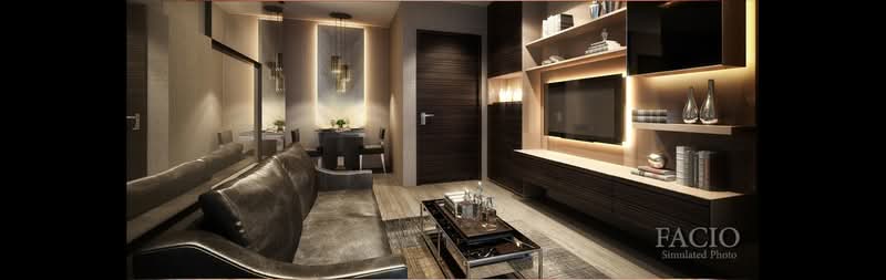 The Signature by URBANO, Bangkok