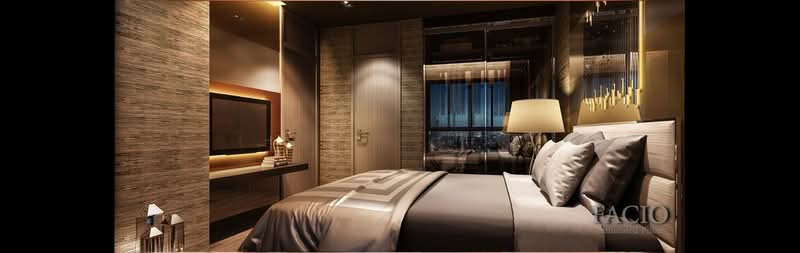 The Signature by URBANO, Bangkok