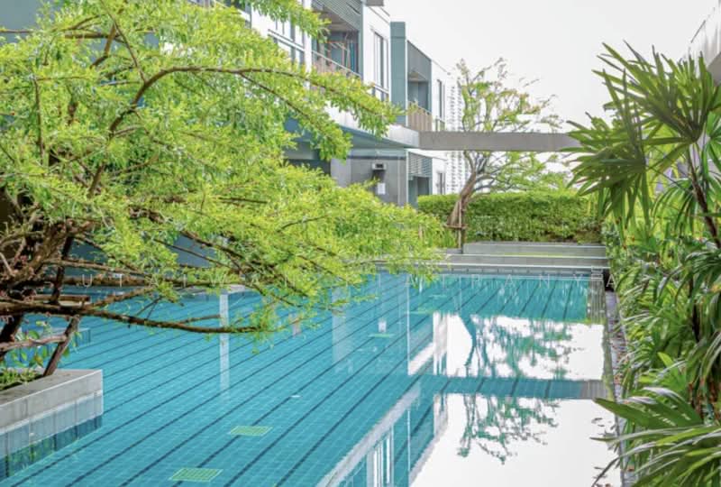 The Signature by URBANO, Bangkok