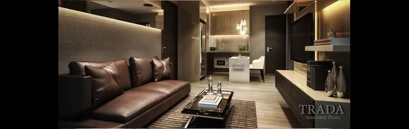The Signature by URBANO, Bangkok