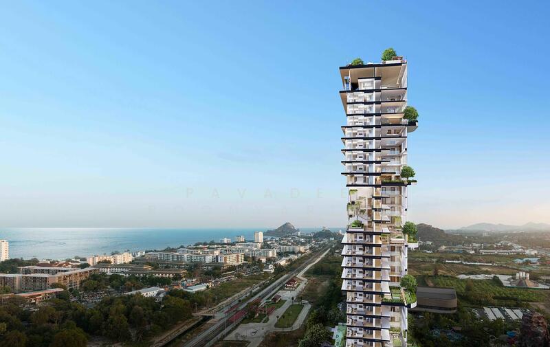 VEHHA Hua Hin, Prachuap Khiri Khan