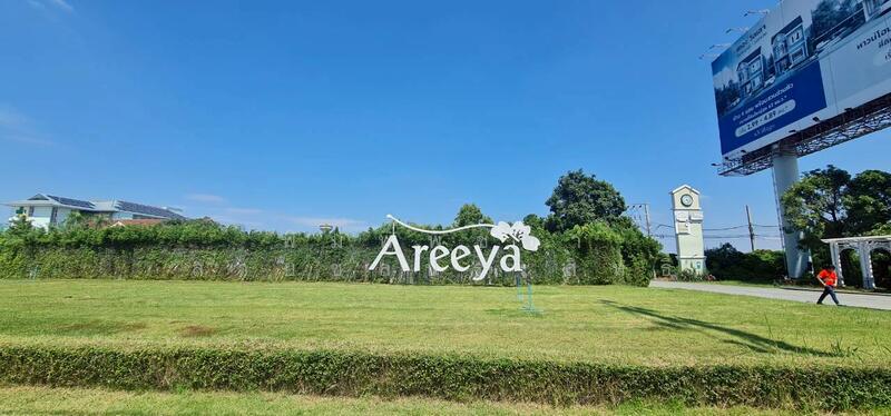 Areeya The Colors Sai Noi, Nonthaburi