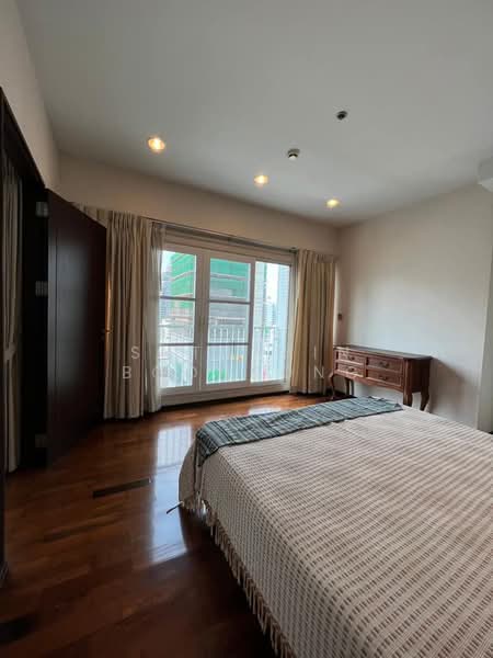 Noble Ora, Bangkok
