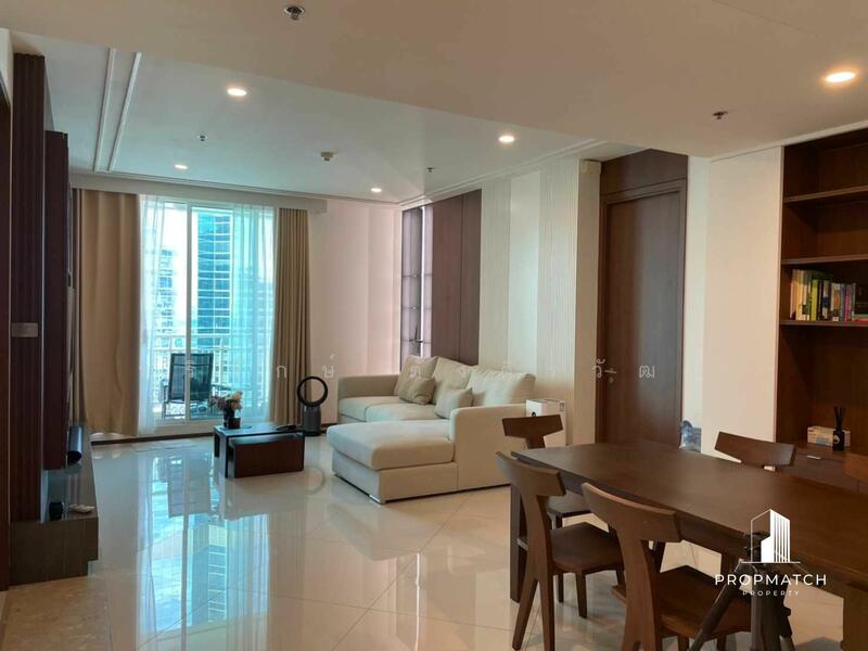 The Empire Place, Bangkok