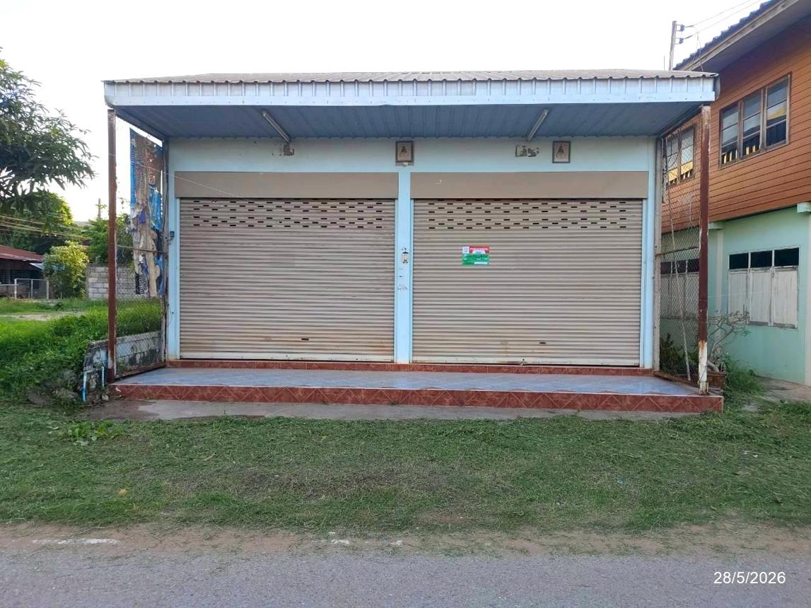 Single Detached House in Nong Phai, Khon Kaen