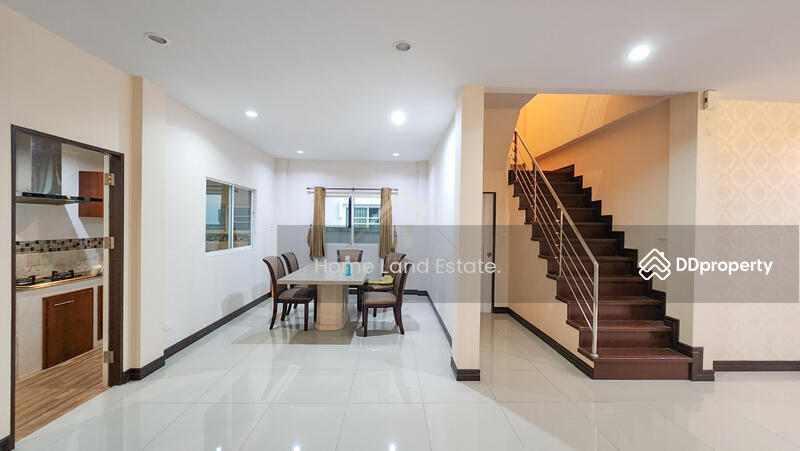 กรีนเนอรี่ บายนิราวิลล์, Samut Sakhon