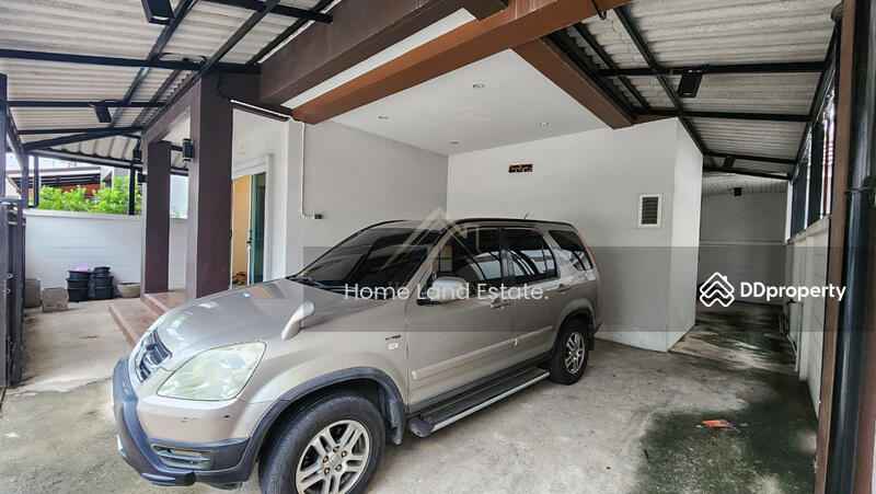 กรีนเนอรี่ บายนิราวิลล์, Samut Sakhon