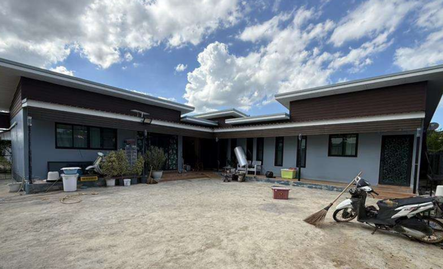 บ้านเดี่ยว นครปฐม สุขุมวิท