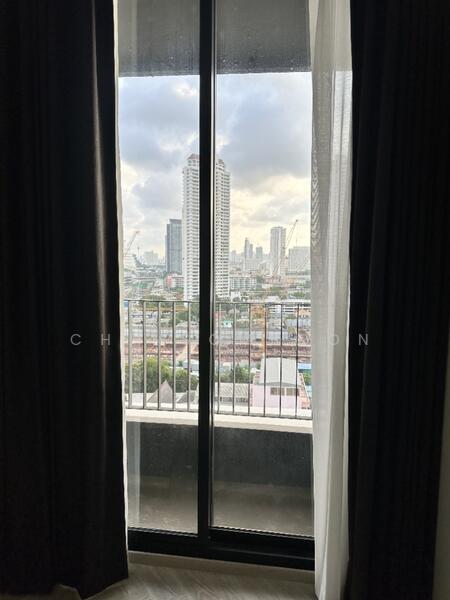 Chapter Charoennakhon–Riverside, Bangkok