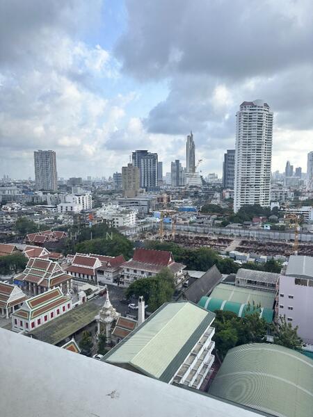 Chapter Charoennakhon–Riverside, Bangkok
