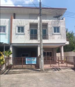 Townhouse in Surat Thani City, Surat Thani Province