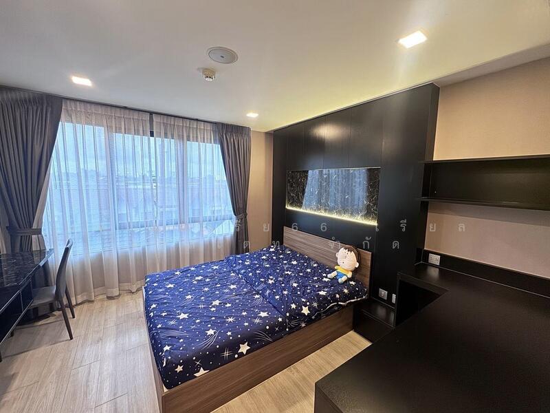 Atmoz Ladprao 71, Bangkok