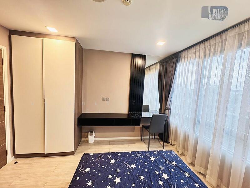 Atmoz Ladprao 71, Bangkok