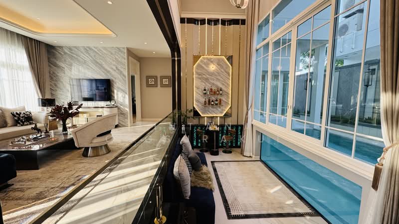 THE GRAND Riverfront Ratchapruek - Rama 5, Nonthaburi