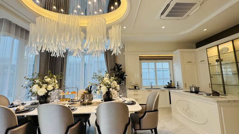 THE GRAND Riverfront Ratchapruek - Rama 5, Nonthaburi