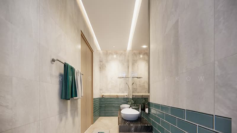 Larimar Villas, Phuket