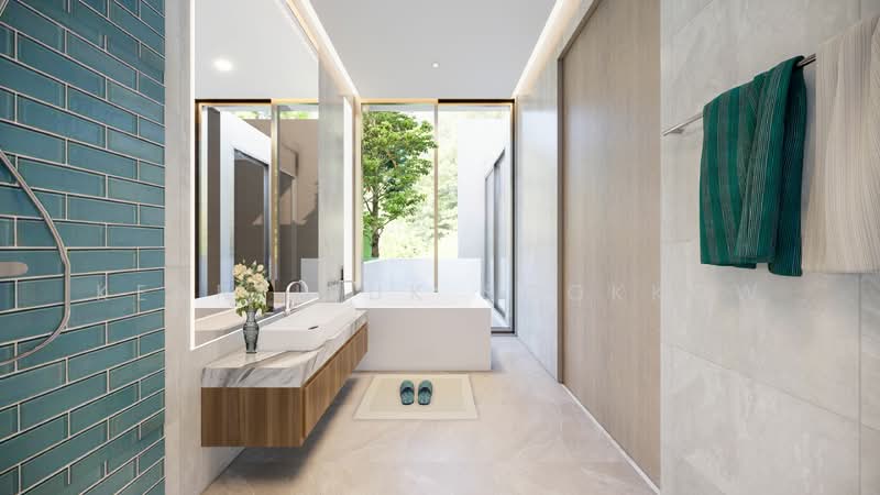 Larimar Villas, Phuket