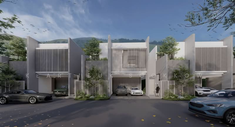 Larimar Villas, Phuket