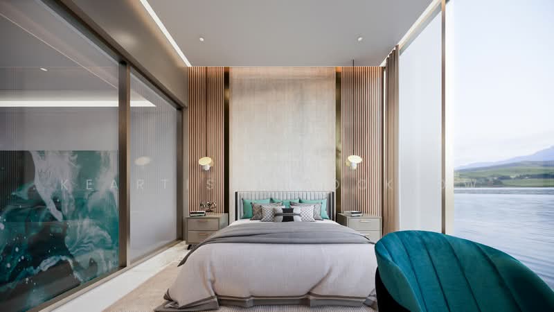 Larimar Villas, Phuket