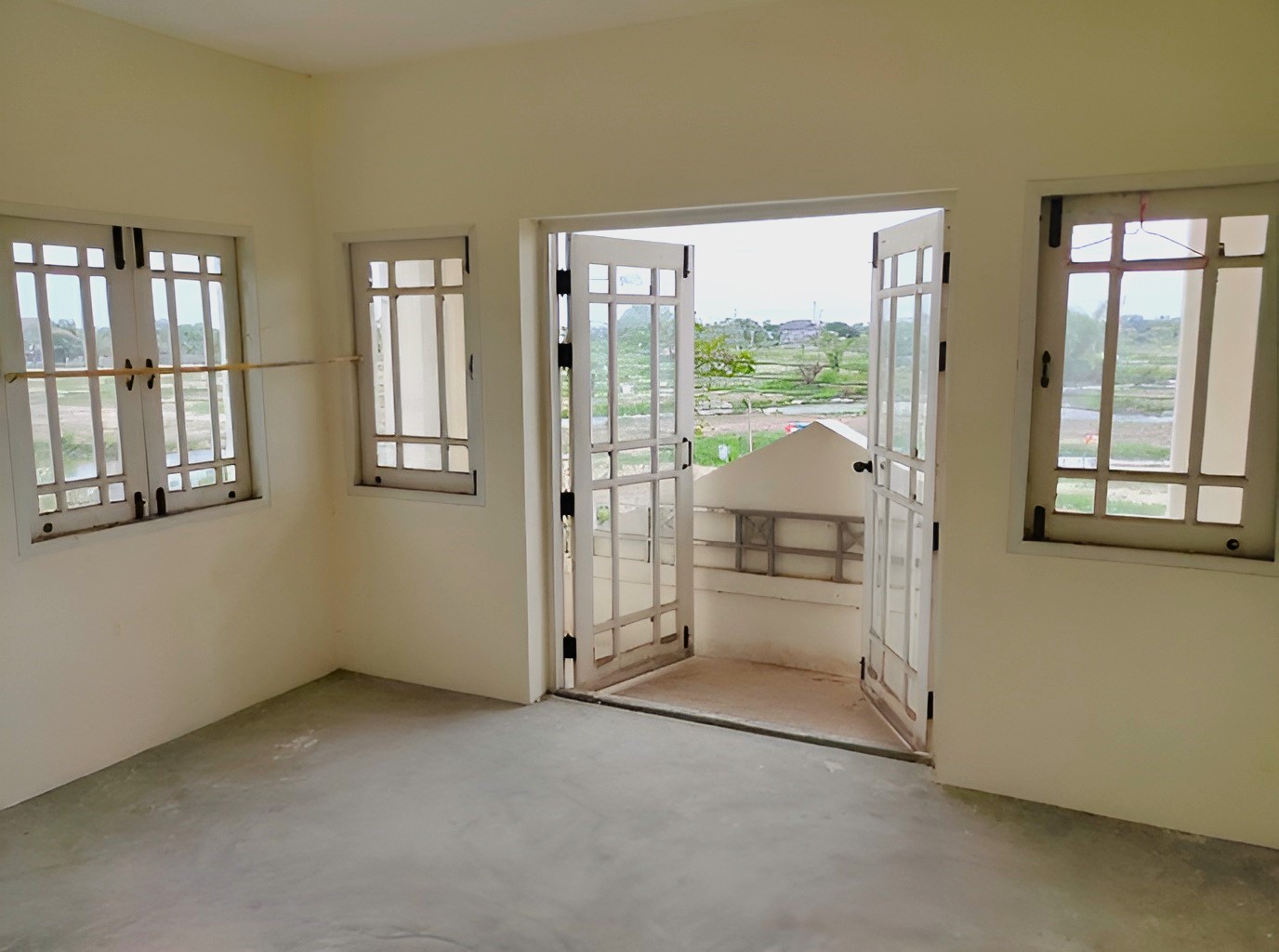 บ้านเดี่ยว โครงการกฤษดาซิตี้เลค แอนด์ พาร์ค (เฟส3) บางพลี