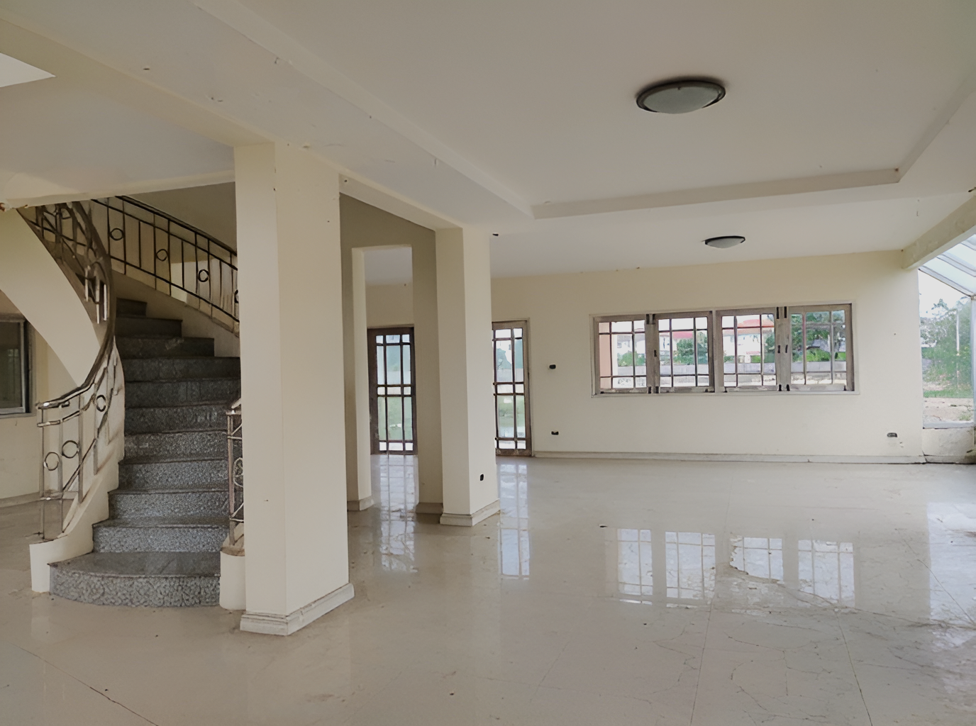 บ้านเดี่ยว โครงการกฤษดาซิตี้เลค แอนด์ พาร์ค (เฟส3) บางพลี