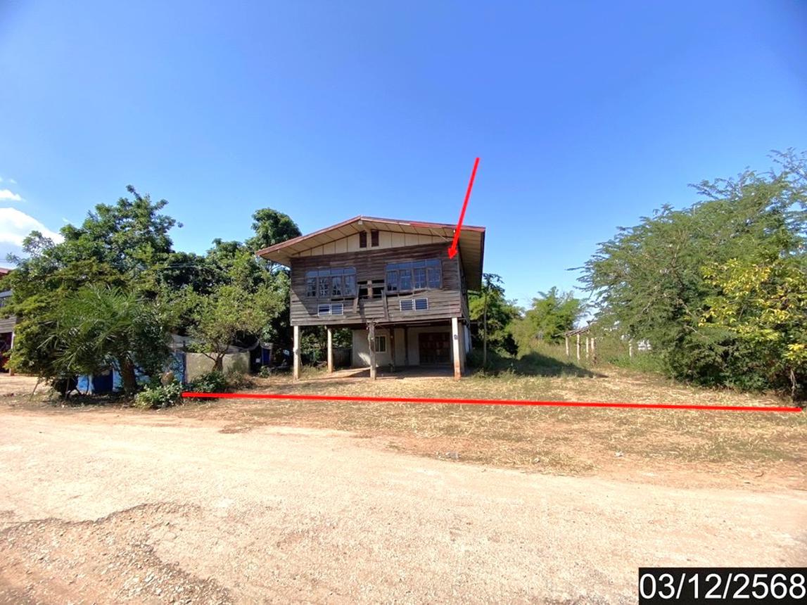 Single Detached House in Sri Datu, Udon Thani