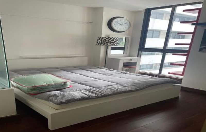 IDEO Sathorn-Taksin, Bangkok