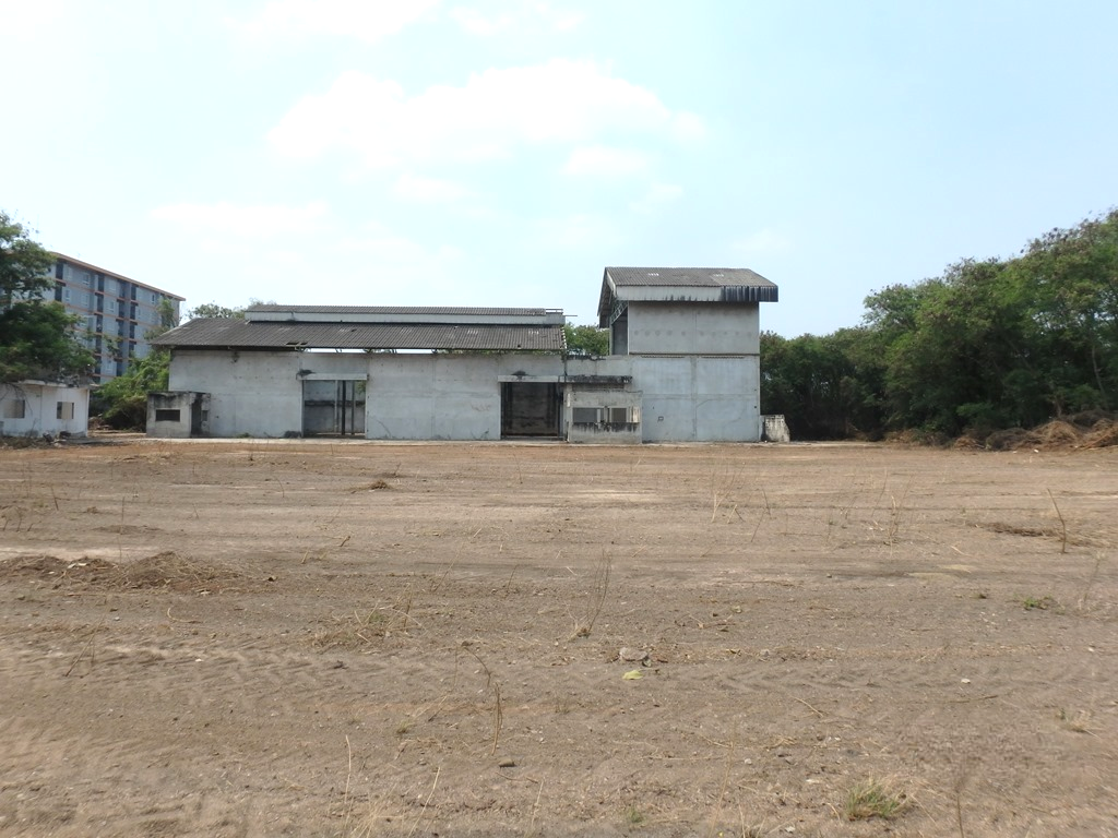 Industrial Estate Prathum Thani (Bo To Nod) Nakhon Pathom