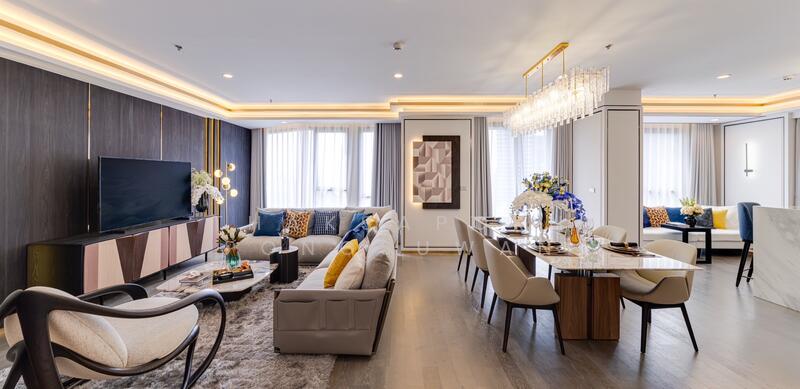 Coco Parc, Bangkok