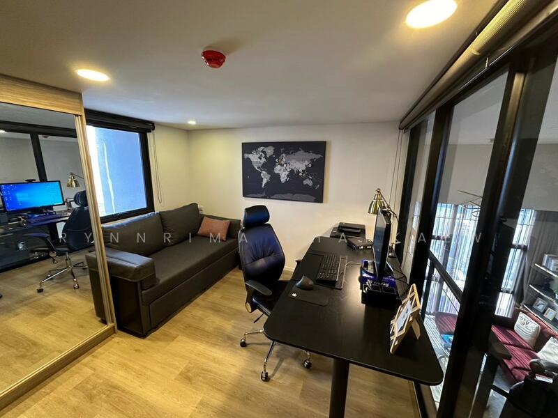 Ramada Residence (Siamese) Sukhumvit 87, Bangkok