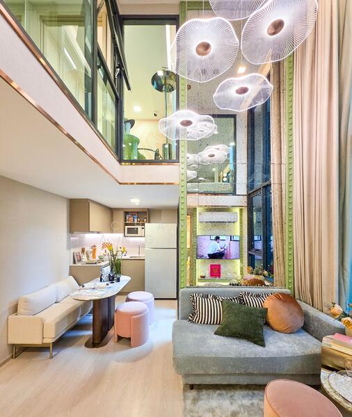 XELF by Sansiri, Bangkok